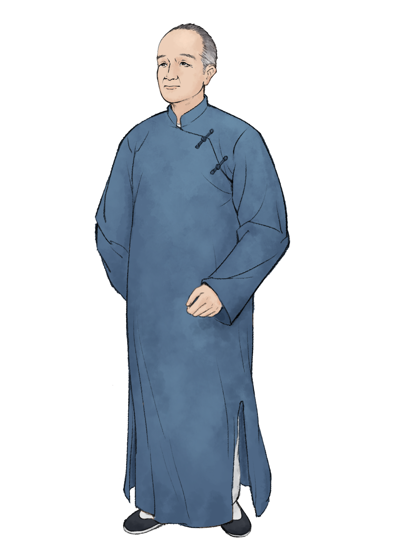 人物1